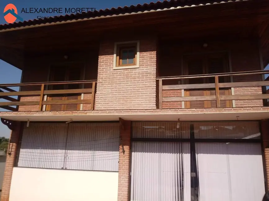Casa com 5 quartos à venda, 500m2 em Jardim Ibiti do Paço, Sorocaba - SP - imagem 5 Foto 5 de Casa com 5 quartos à venda, 500m2 em Jardim Ibiti do Paço, Sorocaba - SP