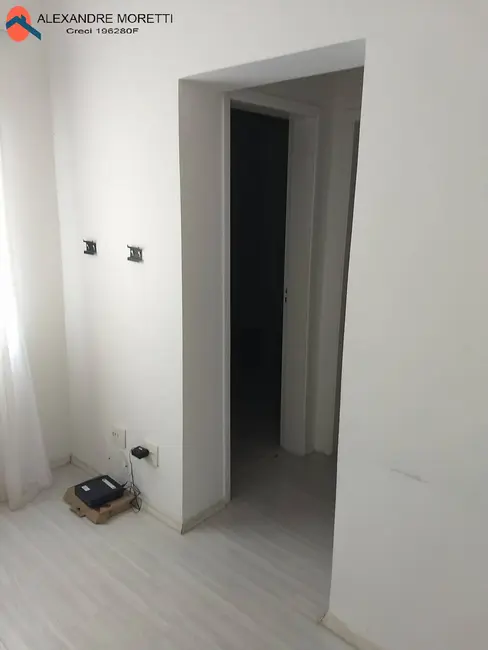 Foto 5 de Apartamento com 2 quartos para alugar, 48m2 em Parque Campolim, Sorocaba - SP