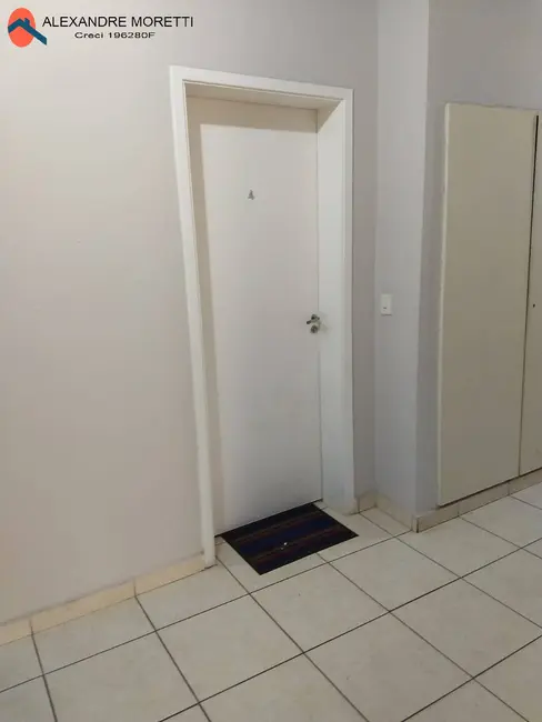 Foto 1 de Apartamento com 2 quartos para alugar, 48m2 em Parque Campolim, Sorocaba - SP