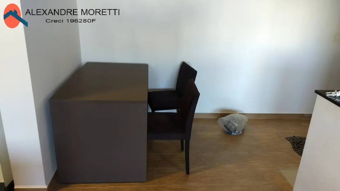 Foto 6 de Apartamento com 1 quarto para alugar, 56m2 em Jardim América, Sorocaba - SP