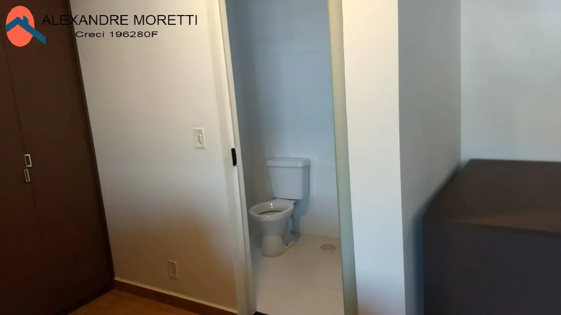 Foto 7 de Apartamento com 1 quarto para alugar, 56m2 em Jardim América, Sorocaba - SP