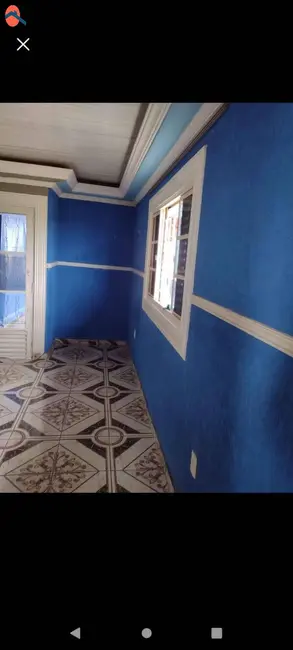 Foto 5 de Casa com 2 quartos para alugar, 150m2 em Jardim Luciana Maria, Sorocaba - SP