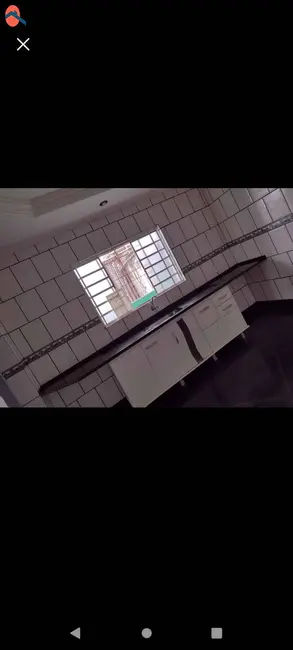 Foto 9 de Casa com 2 quartos para alugar, 150m2 em Jardim Luciana Maria, Sorocaba - SP