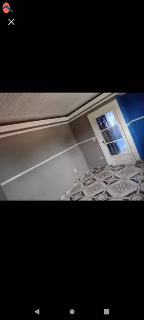 Foto 8 de Casa com 2 quartos para alugar, 150m2 em Jardim Luciana Maria, Sorocaba - SP