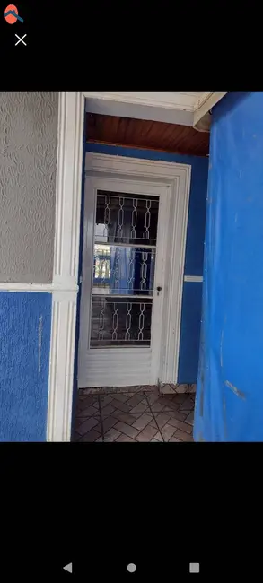 Foto 6 de Casa com 2 quartos para alugar, 150m2 em Jardim Luciana Maria, Sorocaba - SP