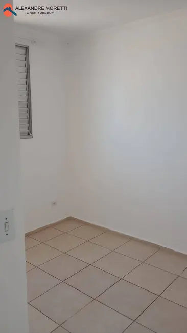 Foto 9 de Apartamento com 3 quartos para alugar em Parque Reserva Fazenda Imperial, Sorocaba - SP
