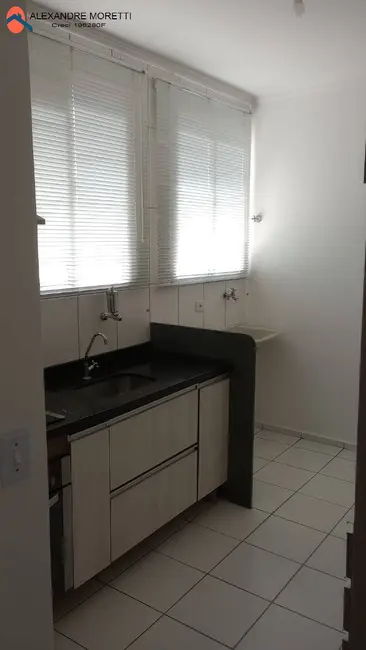 Foto 6 de Apartamento com 3 quartos para alugar em Parque Reserva Fazenda Imperial, Sorocaba - SP