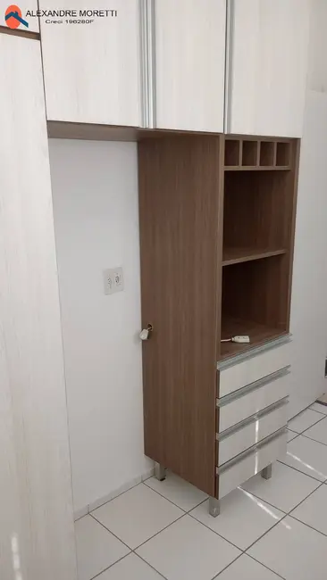 Foto 8 de Apartamento com 3 quartos para alugar em Parque Reserva Fazenda Imperial, Sorocaba - SP