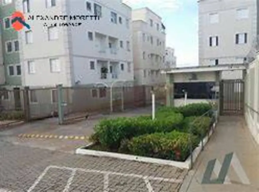 Foto 3 de Apartamento com 3 quartos para alugar em Parque Reserva Fazenda Imperial, Sorocaba - SP