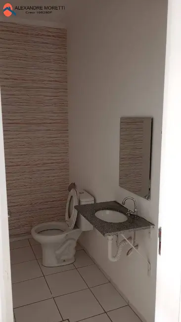 Foto 7 de Apartamento com 3 quartos para alugar em Parque Reserva Fazenda Imperial, Sorocaba - SP