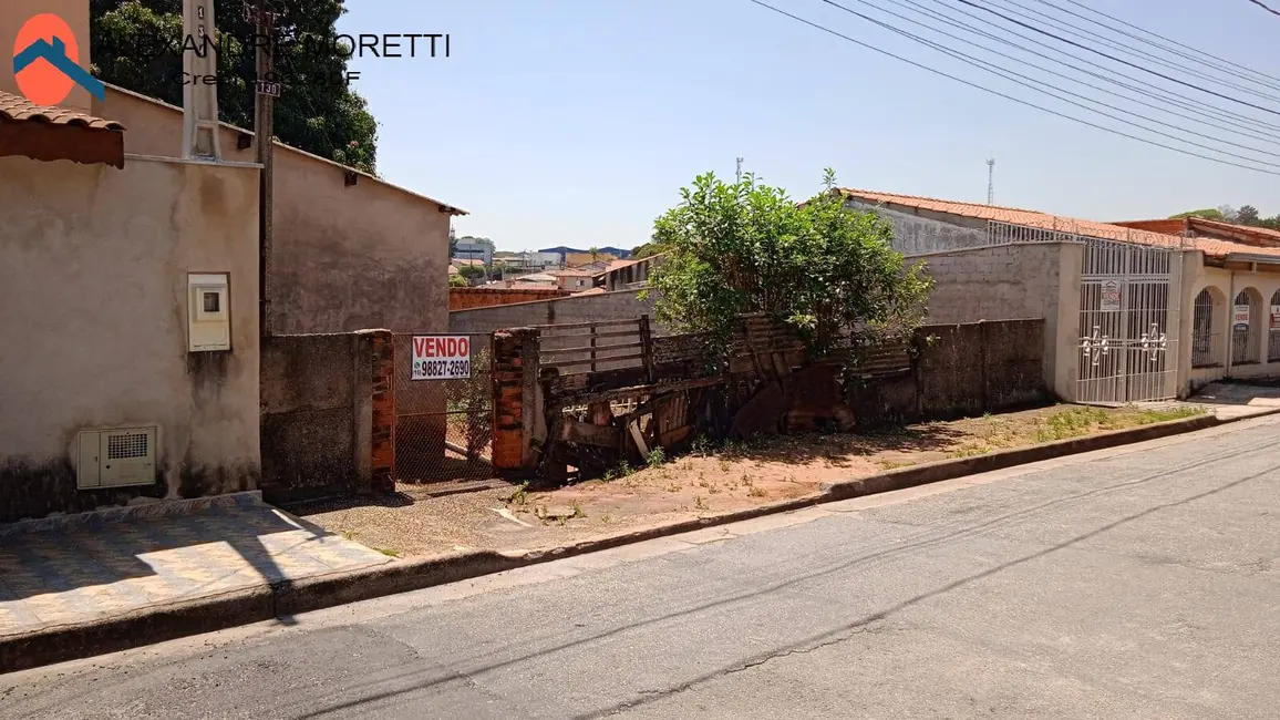 Foto 9 de Terreno / Lote à venda, 360m2 em Vila da Fonte, Sorocaba - SP