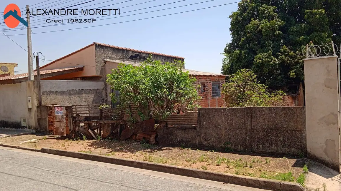 Foto 4 de Terreno / Lote à venda, 360m2 em Vila da Fonte, Sorocaba - SP