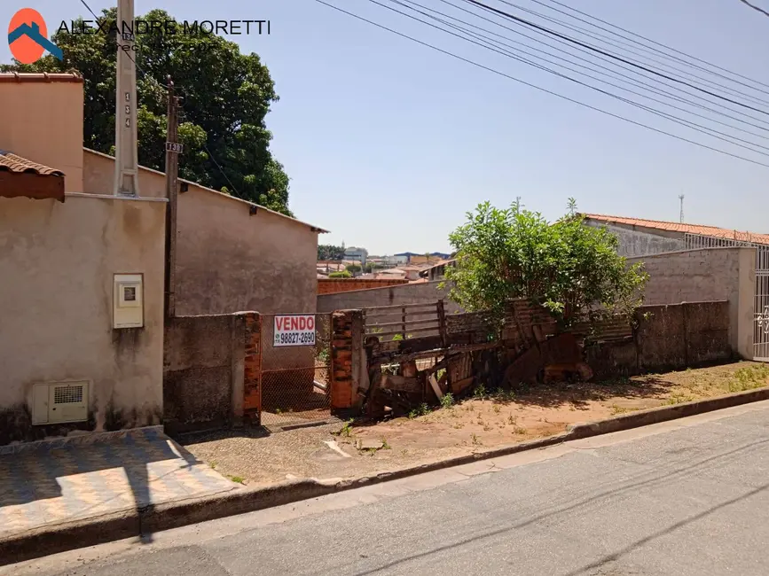 Foto 1 de Terreno / Lote à venda, 360m2 em Vila da Fonte, Sorocaba - SP