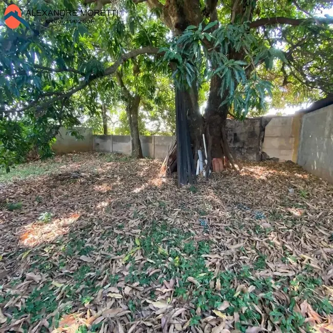 Foto 7 de Terreno / Lote à venda, 360m2 em Vila da Fonte, Sorocaba - SP