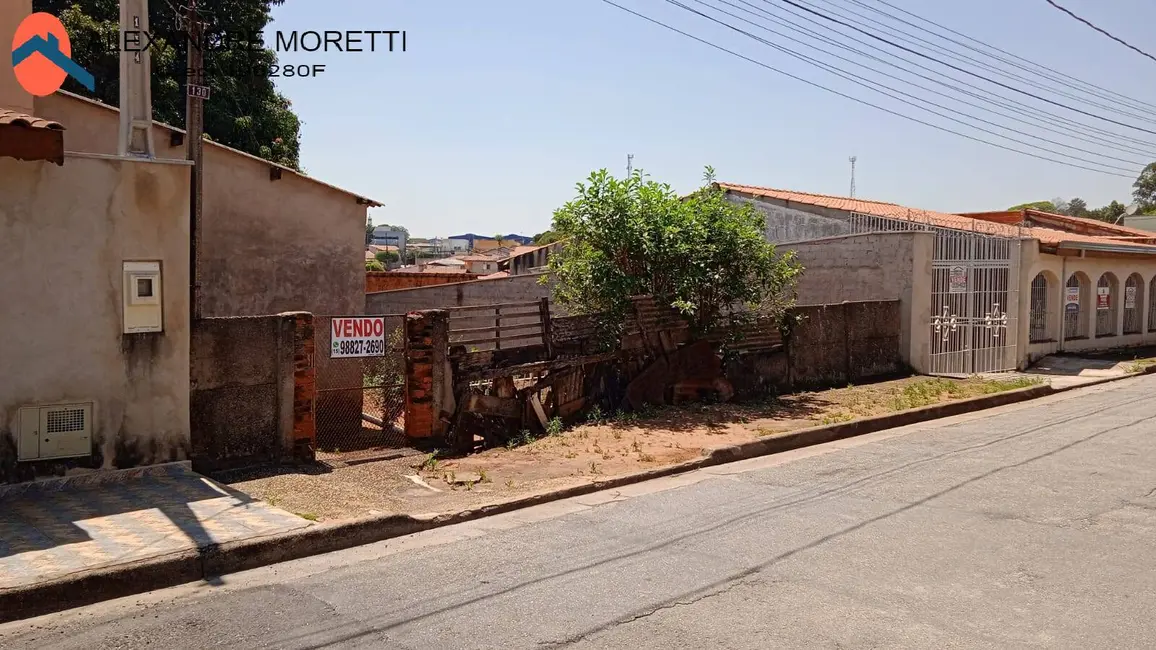 Foto 3 de Terreno / Lote à venda, 360m2 em Vila da Fonte, Sorocaba - SP