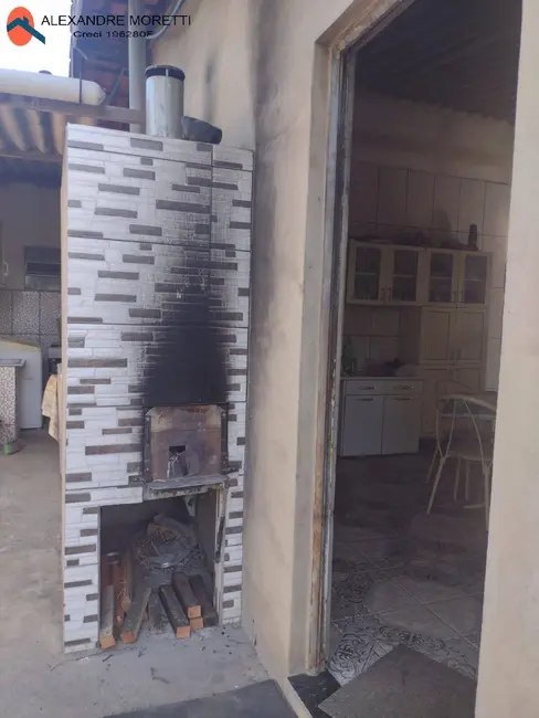 Foto 39 de Chácara com 3 quartos à venda, 1100m2 em Aracoiaba Da Serra - SP