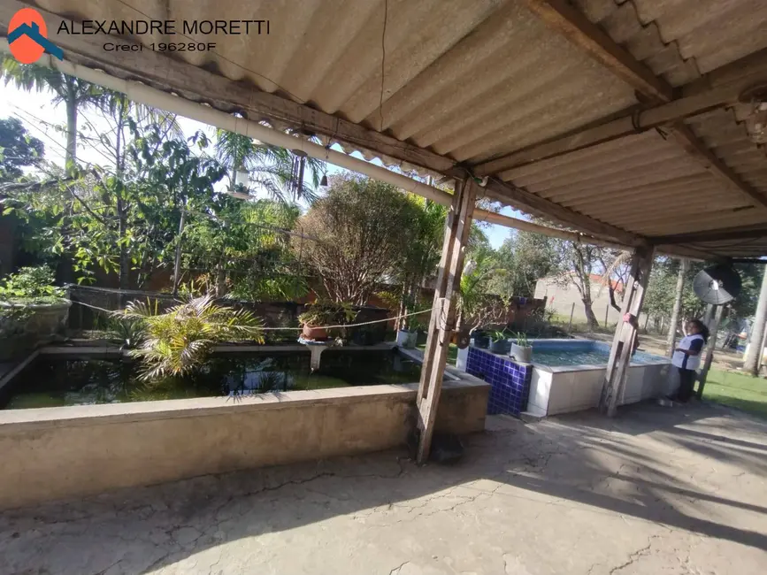 Foto 41 de Chácara com 3 quartos à venda, 1100m2 em Aracoiaba Da Serra - SP