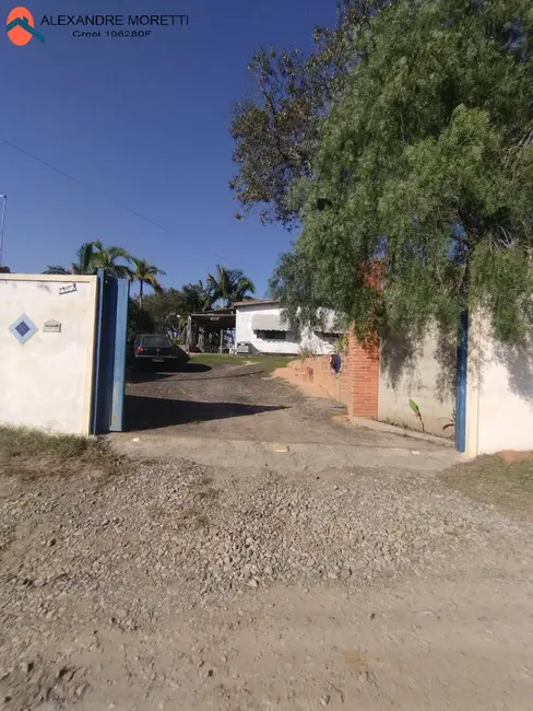 Foto 17 de Chácara com 3 quartos à venda, 1100m2 em Aracoiaba Da Serra - SP