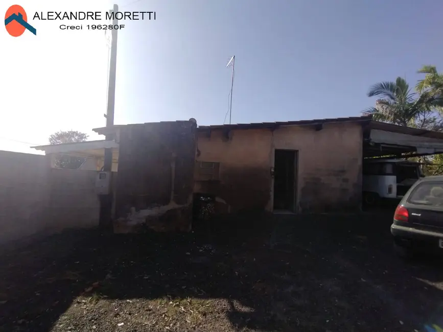 Foto 19 de Chácara com 3 quartos à venda, 1100m2 em Aracoiaba Da Serra - SP
