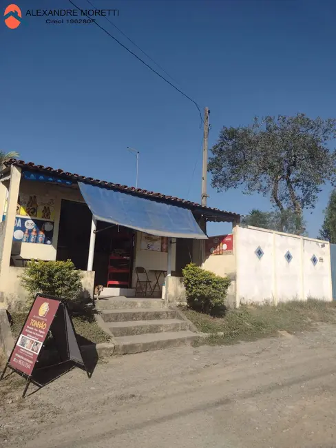 Foto 18 de Chácara com 3 quartos à venda, 1100m2 em Aracoiaba Da Serra - SP