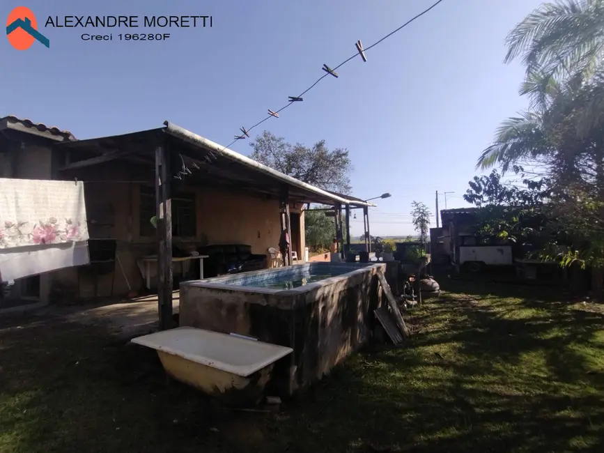 Foto 44 de Chácara com 3 quartos à venda, 1100m2 em Aracoiaba Da Serra - SP