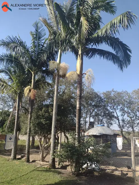Foto 21 de Chácara com 3 quartos à venda, 1100m2 em Aracoiaba Da Serra - SP