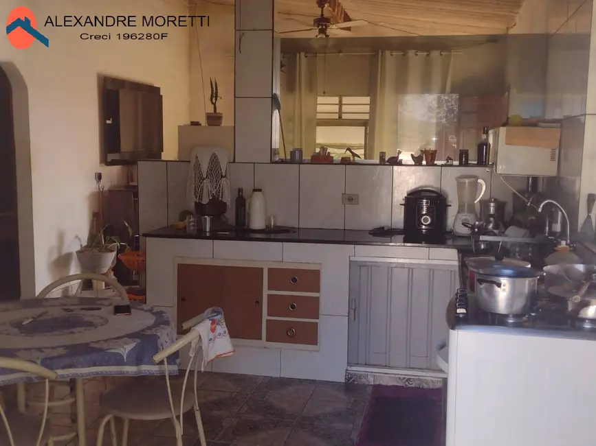 Foto 49 de Chácara com 3 quartos à venda, 1100m2 em Aracoiaba Da Serra - SP