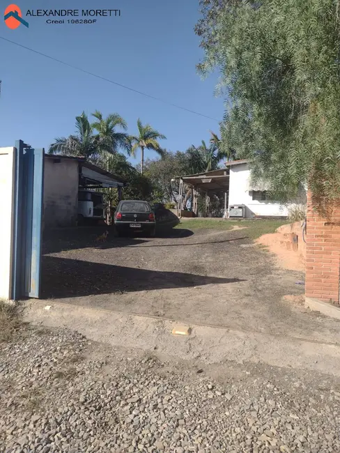 Foto 24 de Chácara com 3 quartos à venda, 1100m2 em Aracoiaba Da Serra - SP