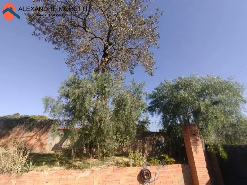 Foto 20 de Chácara com 3 quartos à venda, 1100m2 em Aracoiaba Da Serra - SP