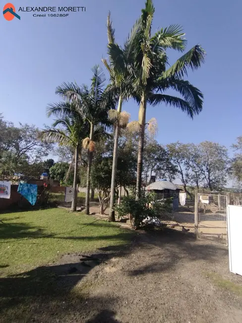 Foto 11 de Chácara com 3 quartos à venda, 1100m2 em Aracoiaba Da Serra - SP