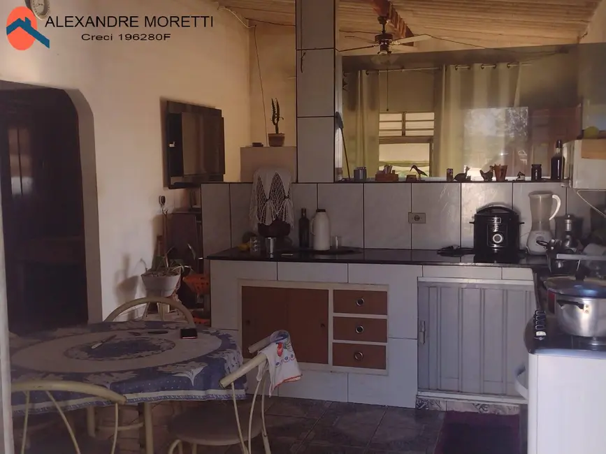 Foto 28 de Chácara com 3 quartos à venda, 1100m2 em Aracoiaba Da Serra - SP