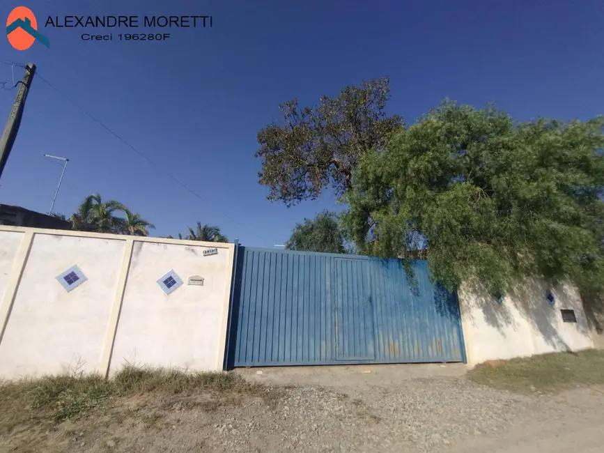 Chácara com 3 quartos à venda, 1100m2 em Aracoiaba Da Serra - SP - imagem 3 Foto 3 de Chácara com 3 quartos à venda, 1100m2 em Aracoiaba Da Serra - SP