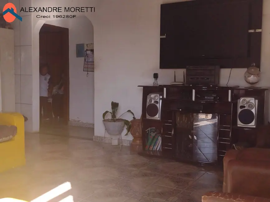 Foto 42 de Chácara com 3 quartos à venda, 1100m2 em Aracoiaba Da Serra - SP
