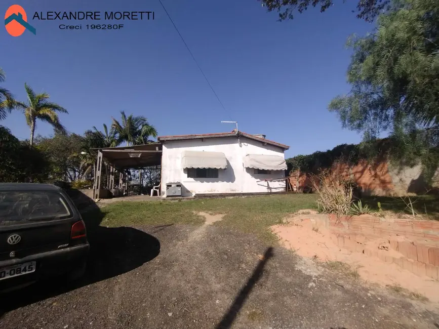 Chácara com 3 quartos à venda, 1100m2 em Aracoiaba Da Serra - SP - imagem 8 Foto 8 de Chácara com 3 quartos à venda, 1100m2 em Aracoiaba Da Serra - SP