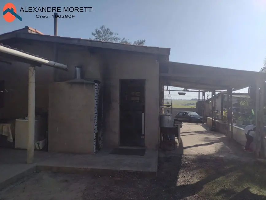 Foto 29 de Chácara com 3 quartos à venda, 1100m2 em Aracoiaba Da Serra - SP