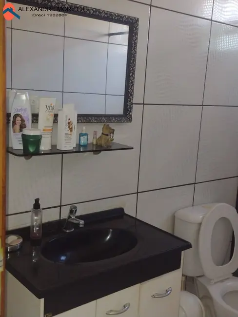 Foto 36 de Chácara com 3 quartos à venda, 1100m2 em Aracoiaba Da Serra - SP