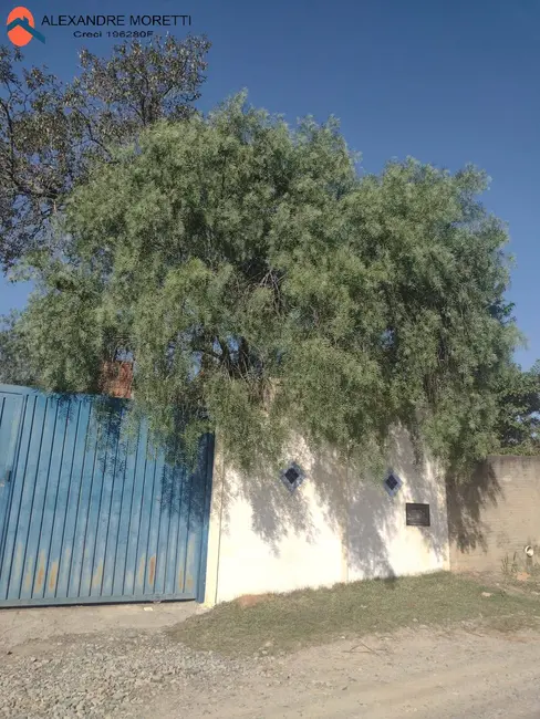 Foto 40 de Chácara com 3 quartos à venda, 1100m2 em Aracoiaba Da Serra - SP