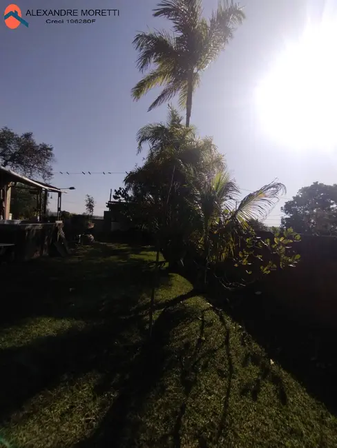 Foto 10 de Chácara com 3 quartos à venda, 1100m2 em Aracoiaba Da Serra - SP