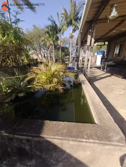 Foto 13 de Chácara com 3 quartos à venda, 1100m2 em Aracoiaba Da Serra - SP