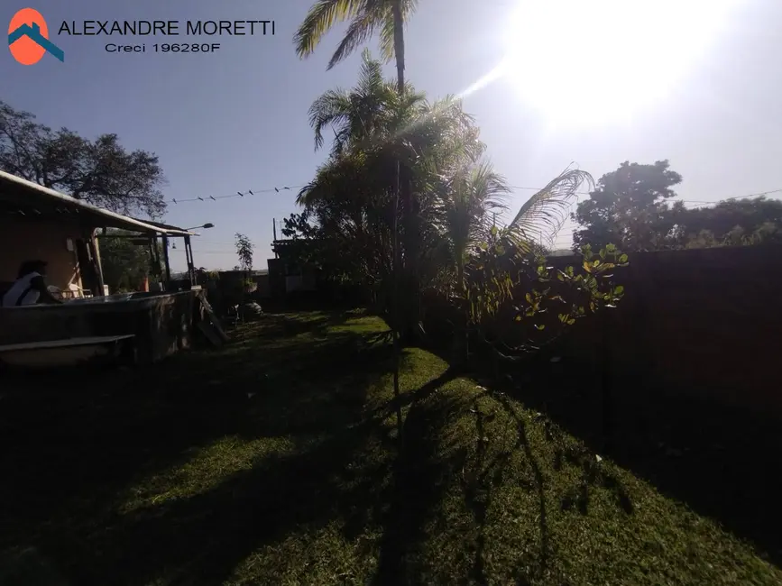 Foto 38 de Chácara com 3 quartos à venda, 1100m2 em Aracoiaba Da Serra - SP