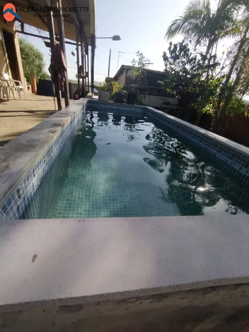 Foto 14 de Chácara com 3 quartos à venda, 1100m2 em Aracoiaba Da Serra - SP