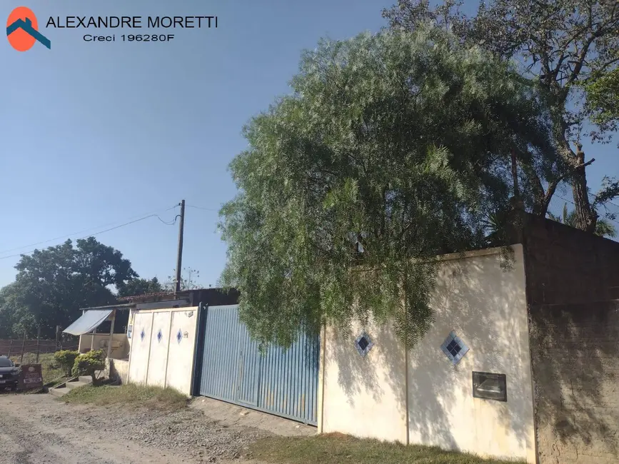 Foto 16 de Chácara com 3 quartos à venda, 1100m2 em Aracoiaba Da Serra - SP
