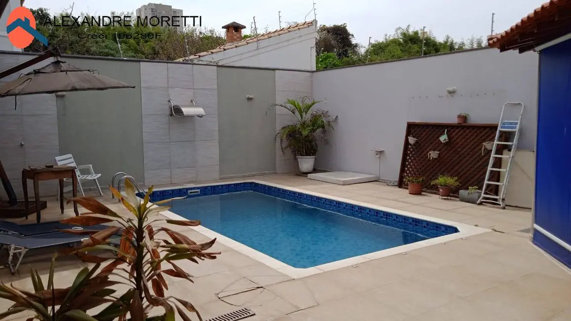 Casa com 4 quartos à venda, 250m2 em Jardim Pagliato, Sorocaba - SP - imagem 6 Foto 6 de Casa com 4 quartos à venda, 250m2 em Jardim Pagliato, Sorocaba - SP