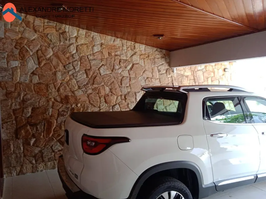 Casa com 4 quartos à venda, 250m2 em Jardim Pagliato, Sorocaba - SP - imagem 5 Foto 5 de Casa com 4 quartos à venda, 250m2 em Jardim Pagliato, Sorocaba - SP