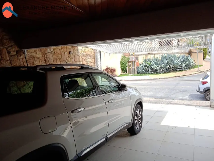 Casa com 4 quartos à venda, 250m2 em Jardim Pagliato, Sorocaba - SP - imagem 7 Foto 7 de Casa com 4 quartos à venda, 250m2 em Jardim Pagliato, Sorocaba - SP