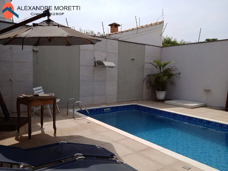 Casa com 4 quartos à venda, 250m2 em Jardim Pagliato, Sorocaba - SP - imagem 9 Foto 9 de Casa com 4 quartos à venda, 250m2 em Jardim Pagliato, Sorocaba - SP