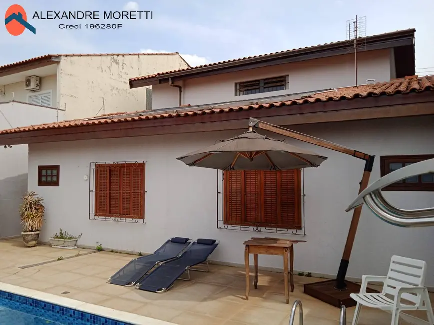 Casa com 4 quartos à venda, 250m2 em Jardim Pagliato, Sorocaba - SP - imagem 8 Foto 8 de Casa com 4 quartos à venda, 250m2 em Jardim Pagliato, Sorocaba - SP