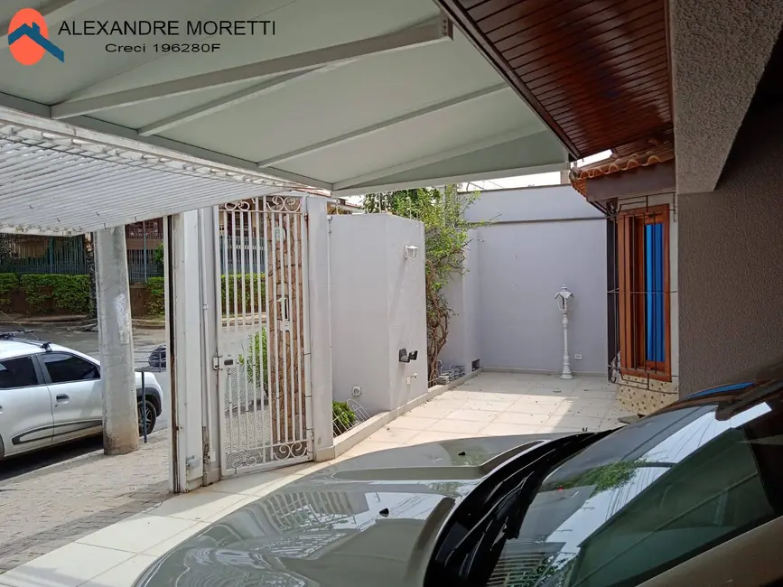Casa com 4 quartos à venda, 250m2 em Jardim Pagliato, Sorocaba - SP - imagem 4 Foto 4 de Casa com 4 quartos à venda, 250m2 em Jardim Pagliato, Sorocaba - SP