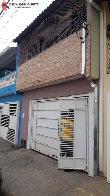 Foto 4 de Casa com 2 quartos à venda, 175m2 em Vila Sônia, Sorocaba - SP