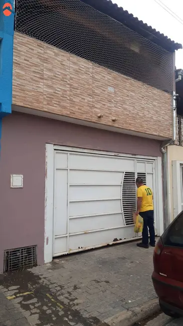 Foto 3 de Casa com 2 quartos à venda, 175m2 em Vila Sônia, Sorocaba - SP